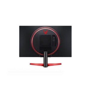 LG 24GN600-B 23.8" UltraGear Full HD IPS 144Hz Gaming Monitor