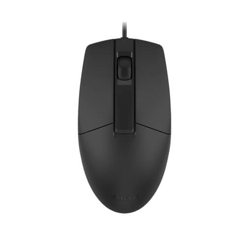 A4TECH OP-330 USB Wired Mouse