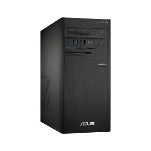 ASUS ExpertCenter D700TC CORE I7 11TH GEN 8GB RAM 1TB HDD BRAND PC