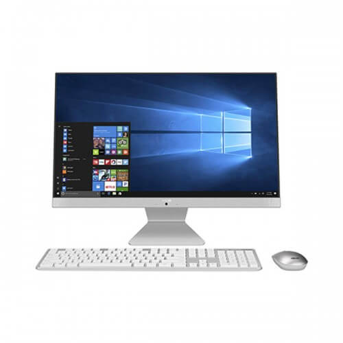 ASUS Vivo AIO V241EAT Core i5 11th Gen 23.8" FHD All-in-One PC