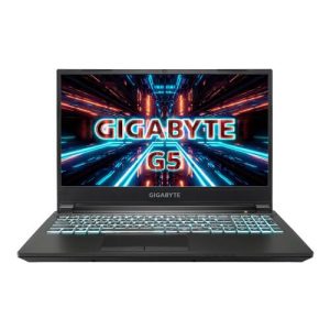 GIGABYTE G5 GD Core i5 11th Gen RTX 3050 4GB Graphics 15.6