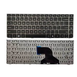 Laptop Keyboard For HP Probook 4430S 4330S 4331S 4431S 4435S 4436S Series