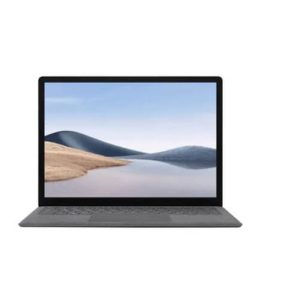 Microsoft Surface Laptop 4 Core i5 11th Gen 16GB RAM 512GB SSD 13.5