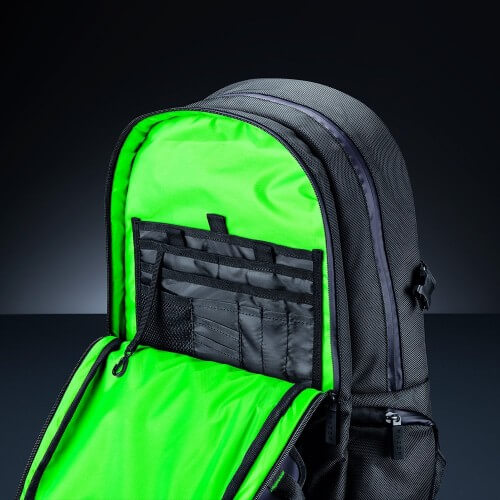 Razer Rogue V3 15.6" Backpack