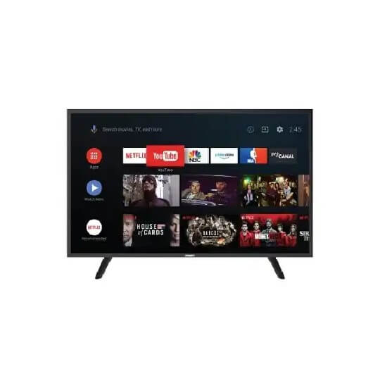 Smart SEL-32SV22KS 32inch Voice Control Android LED Television