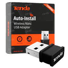 Tenda W311MI 150Mbps Wireless USB LAN Card
