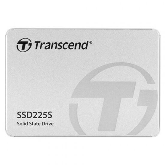 Transcend 250GB 225S SATA III 2.5 Inch Internal SSD