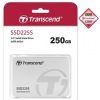 Transcend 250GB 225S SATA III 2.5 Inch Internal SSD