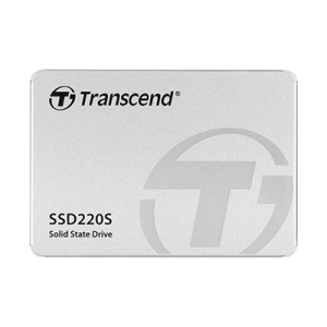 Transcend SSD220S 2.5 SSD SATA III 6Gbs Internal 120GB SSD
