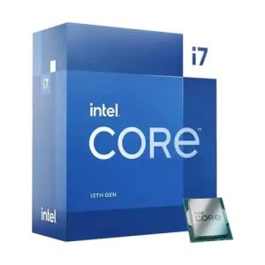 Intel 13th Gen Core i7 13700KF Raptor Lake Processor Intel 13th Gen Core i7 13700KF Raptor Lake Processor
