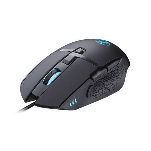 iMICE T91 Gamer Customizable Gaming Mouse