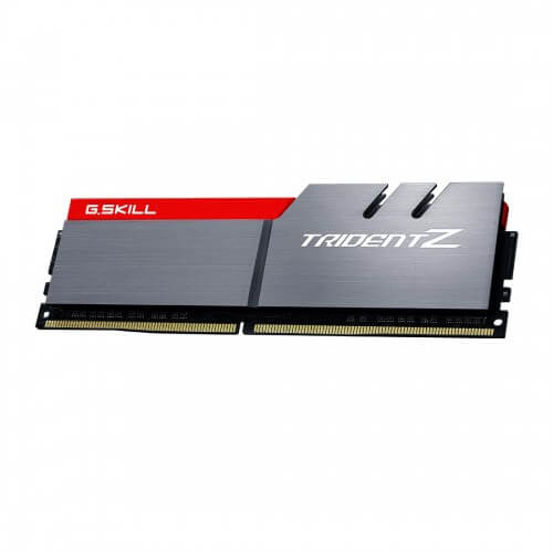 G.Skill Trident Z 8GB DDR4 3200MHz Desktop RAM