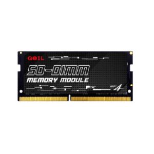 GeIL 8GB DDR4 3200Mhz SO-DIMM Laptop RAM