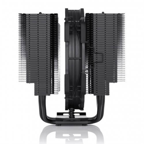 Noctua NH-D15S chromax.black Premium Dual-Tower CPU Cooler