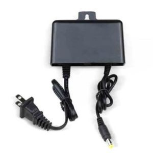 12V 2A Outdoor Waterproof AC/DC Power Adapter for CCTV Camera