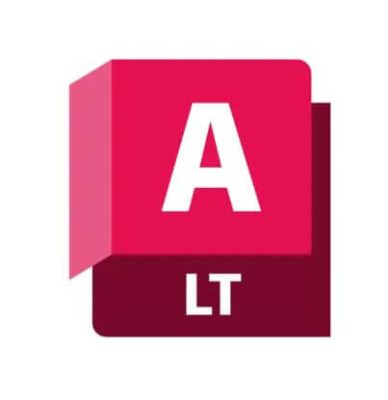Autodesk AutoCAD LT 2023 Commercial New Single-user ELD - Annual Subscription