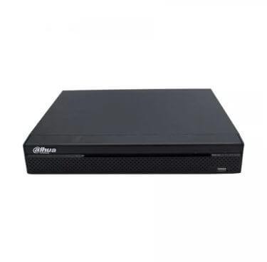 Dahua NVR1108HS-S3/H 8 Channel Network Video Recorder (NVR)