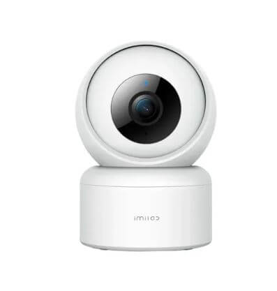 Xiaomi Imilab C20 360° 2MP Home Security Dome Wi-Fi IP Camera