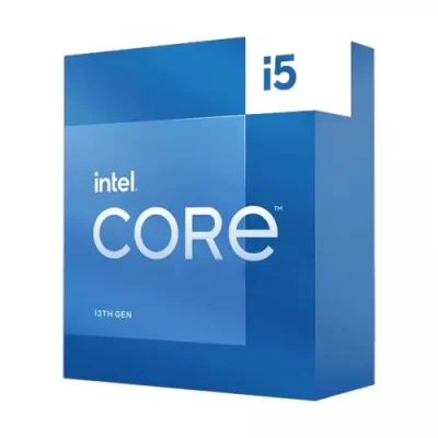 Intel 13th Gen Core i5 13400 Raptor Lake Processor